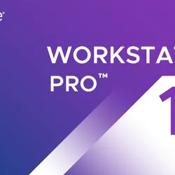 VMware Workstation 17 Pro