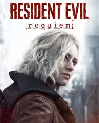 Resident Evil Requiem Epic Games