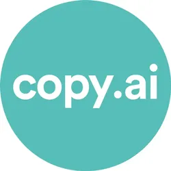 Подписка Copy.ai Starter/Advanced на 1 месяц