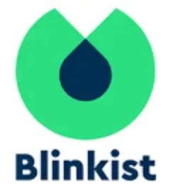 Общий аккаунт Blinkist Premium на 1 /2месяц
