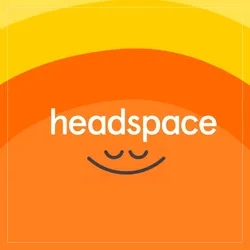 Подписка на аккаунт Headspace Plus на 3 месяца