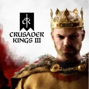 Crusader Kings III RU Все Регионы