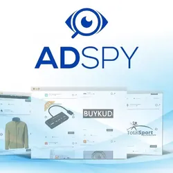 Полнофункциональная версия ADSPY, аккаунт на 1 месяц