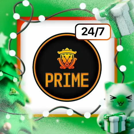 АВТО CS PRIME ПОПОЛНЕНИЕ \ БЕЗ ВХОДА В АККАУНТ СНГ 24/7