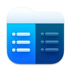 Commander — профессиональная клавиатура; Commander — Mac