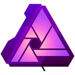 Affinity Photo / Дизайнер / Luma Fusion