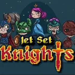 Jet Set Knights (Steam Key/Region Free)