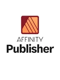 Affinity Publisher (1.10.6) (1 устройство / за все время)