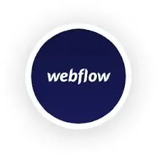 План Webflow CMS на 1 год для личного аккаунта