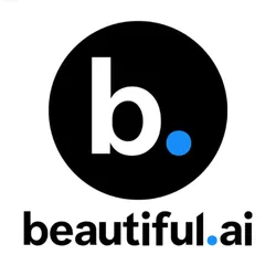 Beautiful.ai Pro на 6 месяцев