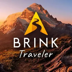 BRINK Traveler Oculus Quest