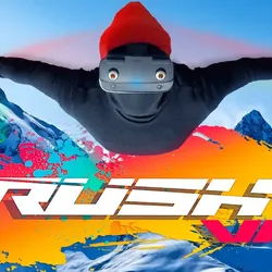 RUSH Oculus Quest