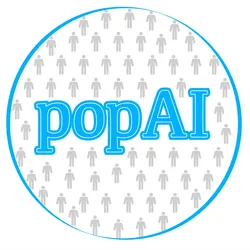 Pop AI - Безлимитный аккаунт на 1 месяц