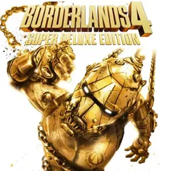 Borderlands 4 Super Deluxe Edition Все Регионы Авто-Доставка 24/7