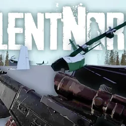 Silent North Oculus Quest