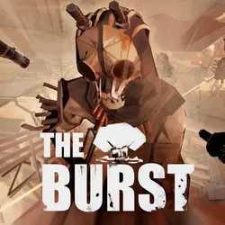 Burst Oculus Quest