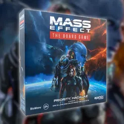 Другие EPIC GAMES Mass Effect Legendary Edition (ПК)
