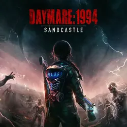 Other Daymare: 1994 Sandcastle EPIC GAMES (ПК)