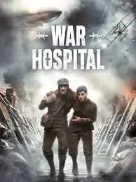 Другие игры War Hospital EPIC GAMES (ПК)