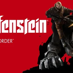 Другие игры Wolfenstein: The New Order EPIC (ПК)