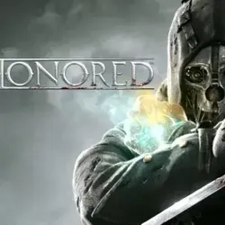 Другие Dishonored - Definitive Edition EPIC GAMES (ПК)