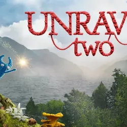 Другие EPIC GAMES Unravel Two (ПК)