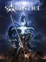 Другие EPIC GAMES Soulstice (ПК)
