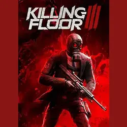 Killing Floor 3 Deluxe Edition | EPIC GAMES