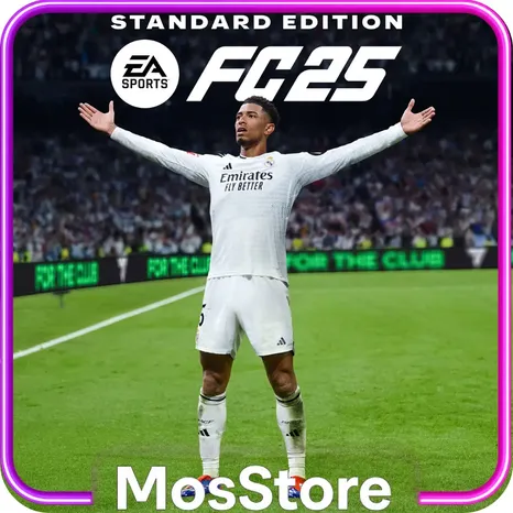 EA SPORTS FC 25/ FIFA 25 PS (PS4/PS5) Турция