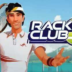 Racket Club Oculus Quest