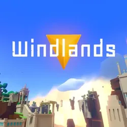 Windlands Oculus Quest