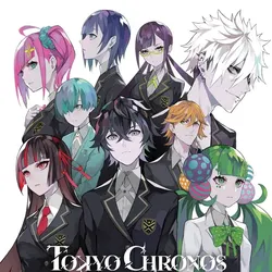 TOKYO CHRONOS Oculus Quest