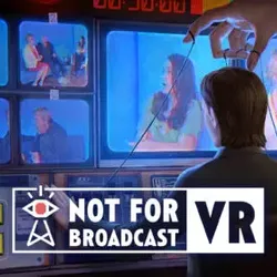 Не для трансляции Oculus Quest
