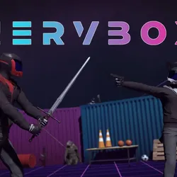NervBox Oculus Quest