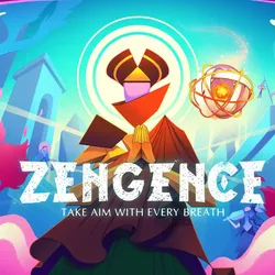 Zengence: Цельтесь с каждым вдохом Oculus Quest