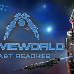 Homeworld: Vast Reachs Oculus Quest