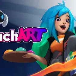 SuchArt Oculus Quest