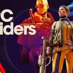 Автовыдача 24/7 ARC Raiders Аренда аккаунта STEAM 6 часов(12/24/48/72)