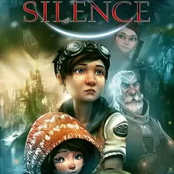 Silence(steam key)(ru)