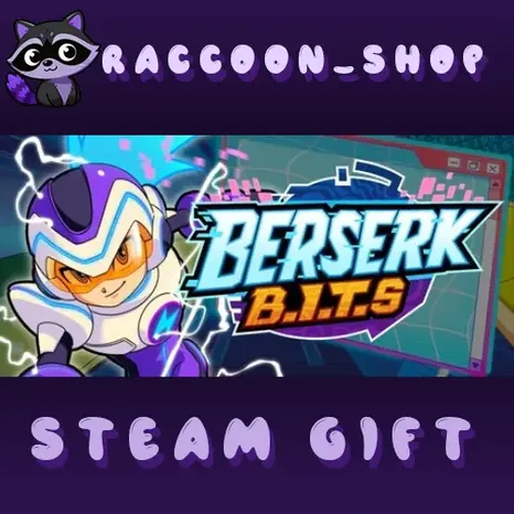 Berserk_B.I.T.S * STEAM RU*KZ*UA*СНГ