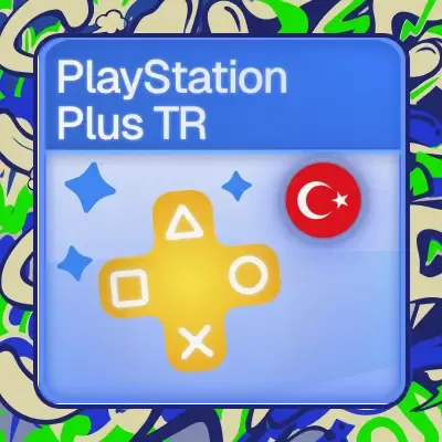 PS PLUS ESSENTIAL EXTRA DELUXE 1 3 12 EA Play Турция