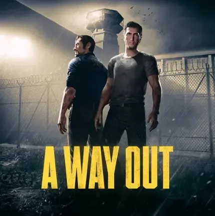 A Way Out Выбор Стран Авто-Доставка 24/7