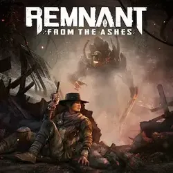 Remnant: From the Ashes Выбор Стран Авто-Доставка 24/7
