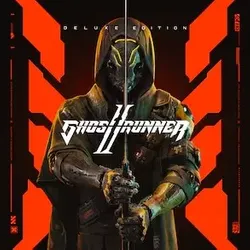 Ghostrunner 2 Deluxe Edition Выбор Стран Авто-Доставка 24/7