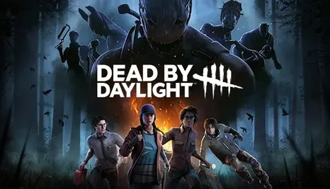 Dead by Daylight аккаунт Region Free + ПОЧТА
