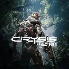 Crysis Remastered Выбор Стран Авто-Доставка 24/7