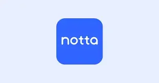 Notta Ai Премиум-подписка на 1 месяц