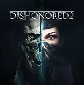 Dishonored 2 Выбор Стран Авто-Доставка 24/7