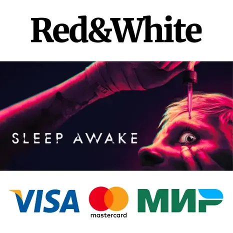 SLEEP AWAKE * STEAM RU*KZ*UA*СНГ АВТОДОСТАВКА