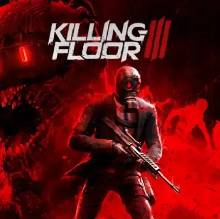 Killing Floor 3 Выбор Стран Авто-Доставка 24/7